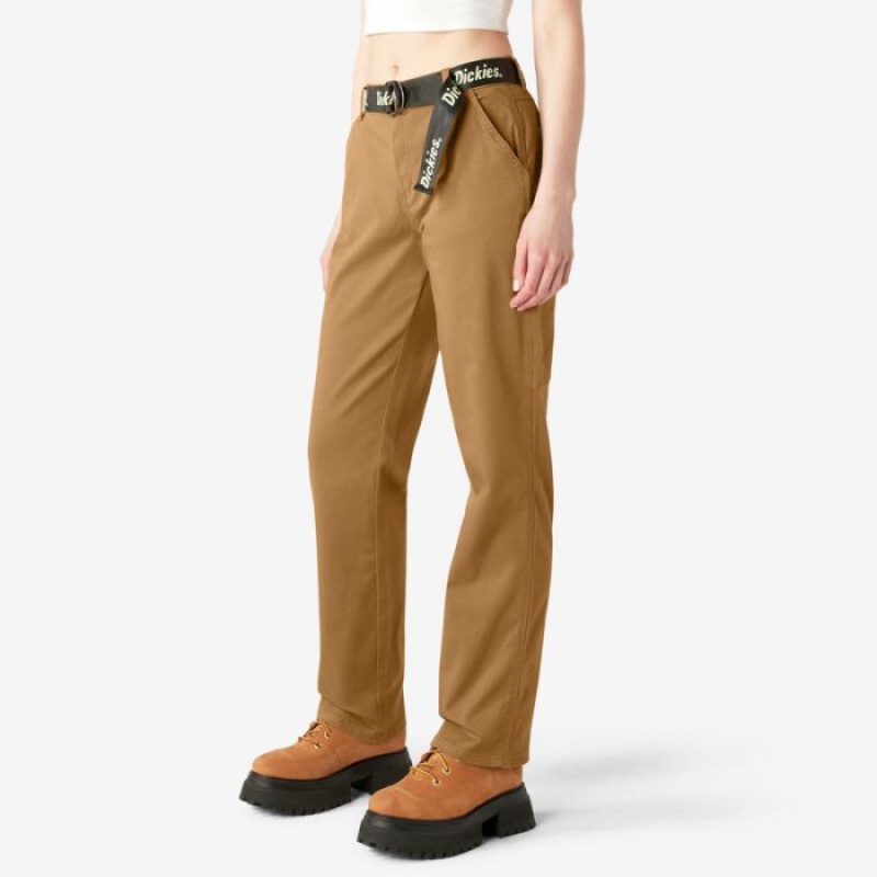 Dickies Relaxed Fit Carpenter Pants Regular | CMNS8757