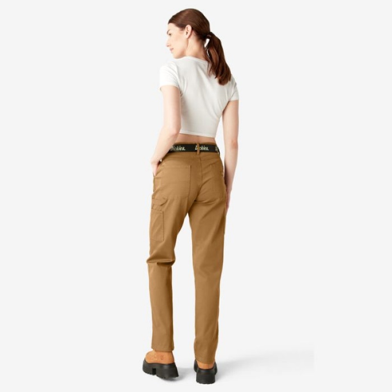 Dickies Relaxed Fit Carpenter Pants Regular | CMNS8757