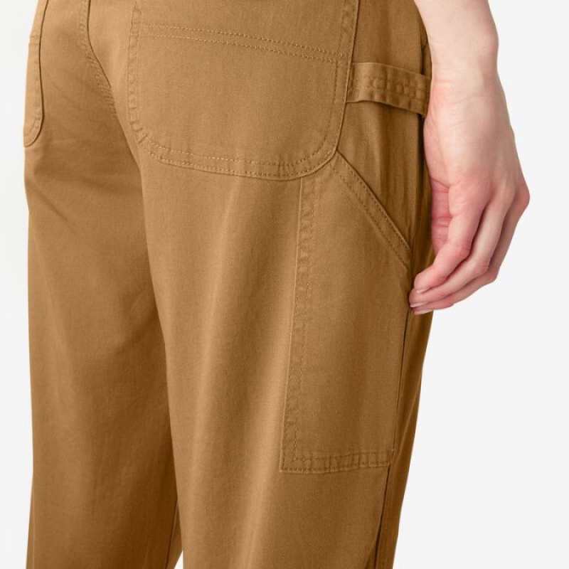 Dickies Relaxed Fit Carpenter Pants Regular | CMNS8757