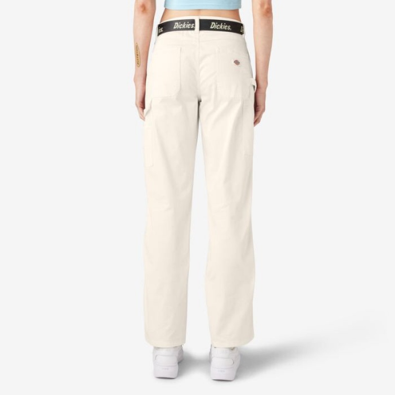 Dickies Relaxed Fit Carpenter Pants Regular | KSSP4720