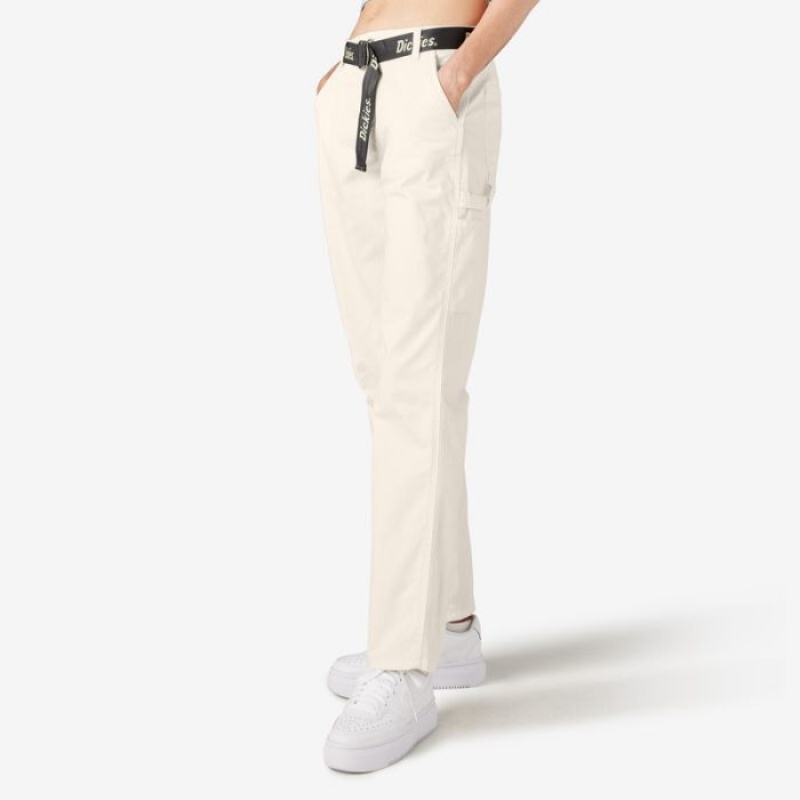 Dickies Relaxed Fit Carpenter Pants Regular | KSSP4720