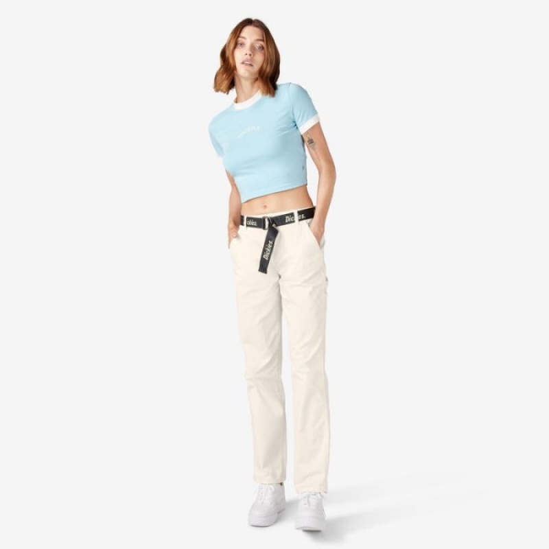 Dickies Relaxed Fit Carpenter Pants Regular | KSSP4720
