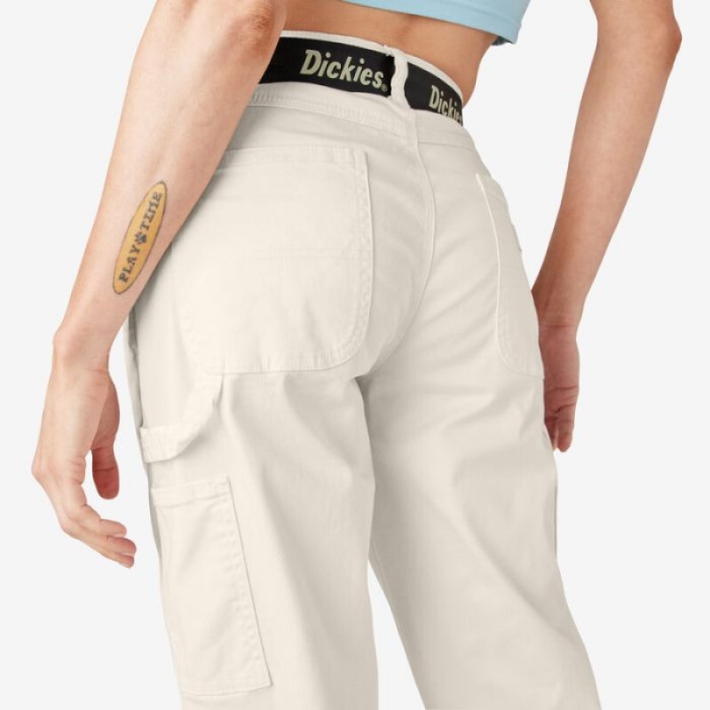 Dickies Relaxed Fit Carpenter Pants Regular | KSSP4720