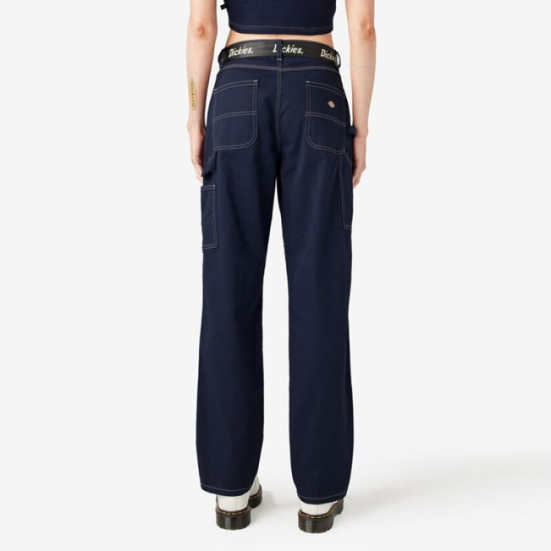 Dickies Relaxed Fit Carpenter Pants Regular | GQFD0553