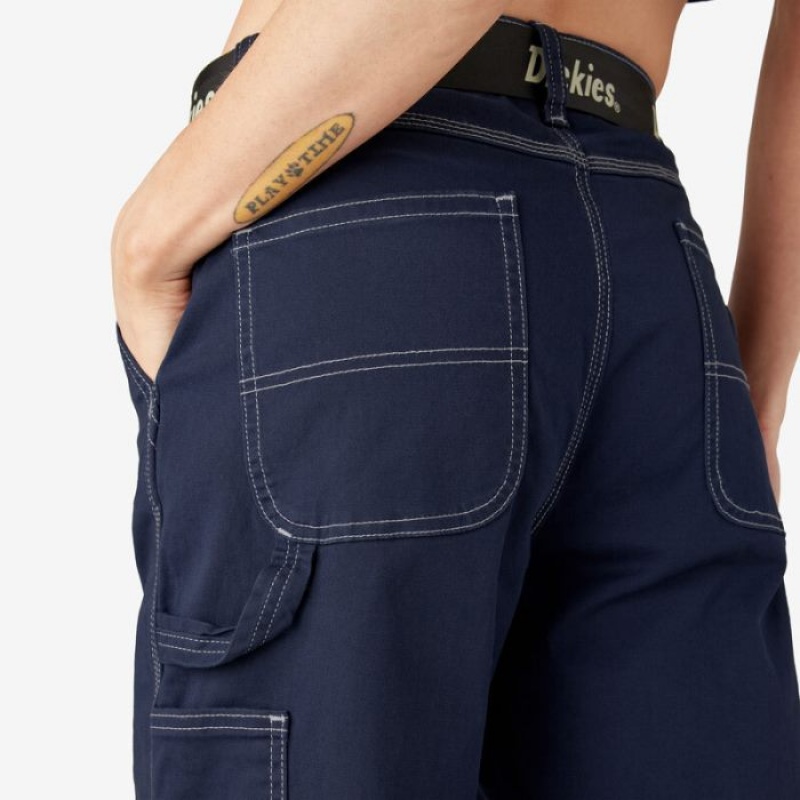 Dickies Relaxed Fit Carpenter Pants Regular | GQFD0553