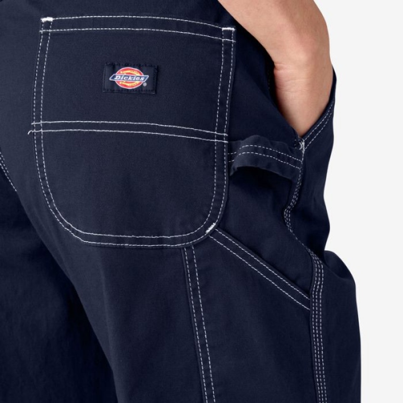 Dickies Relaxed Fit Carpenter Pants Regular | GQFD0553
