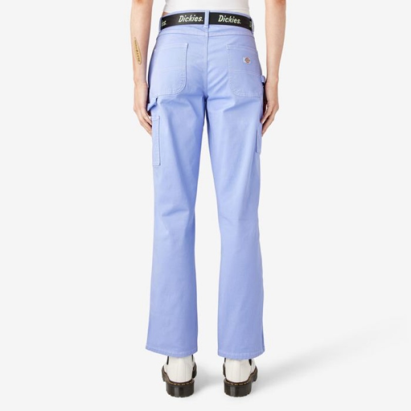Dickies Relaxed Fit Carpenter Pants Regular | CSJV2917