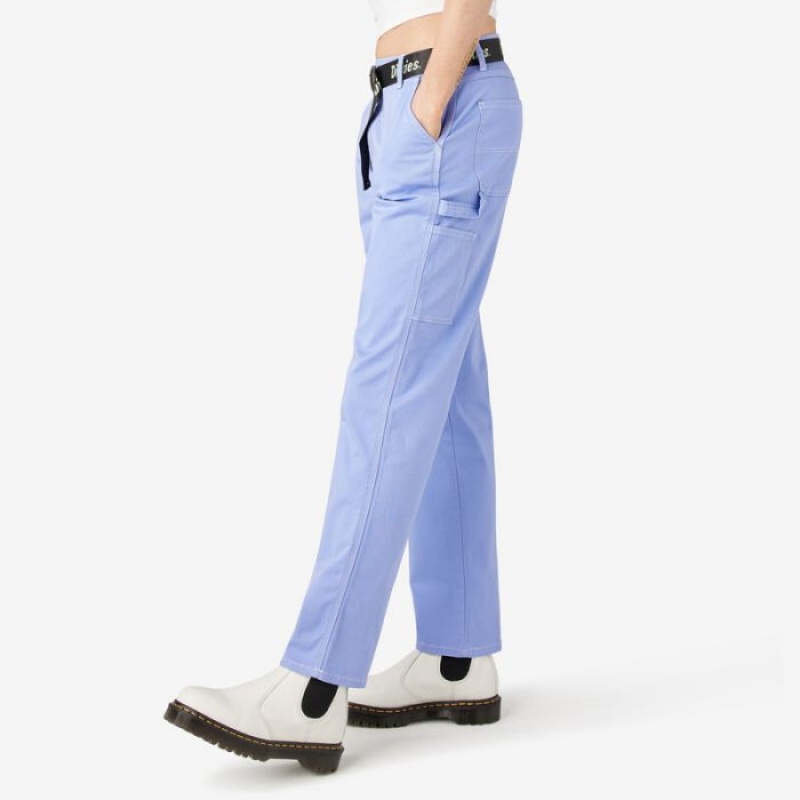 Dickies Relaxed Fit Carpenter Pants Regular | CSJV2917