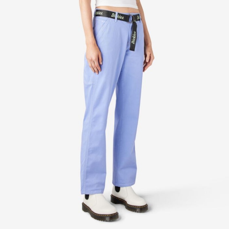 Dickies Relaxed Fit Carpenter Pants Regular | CSJV2917