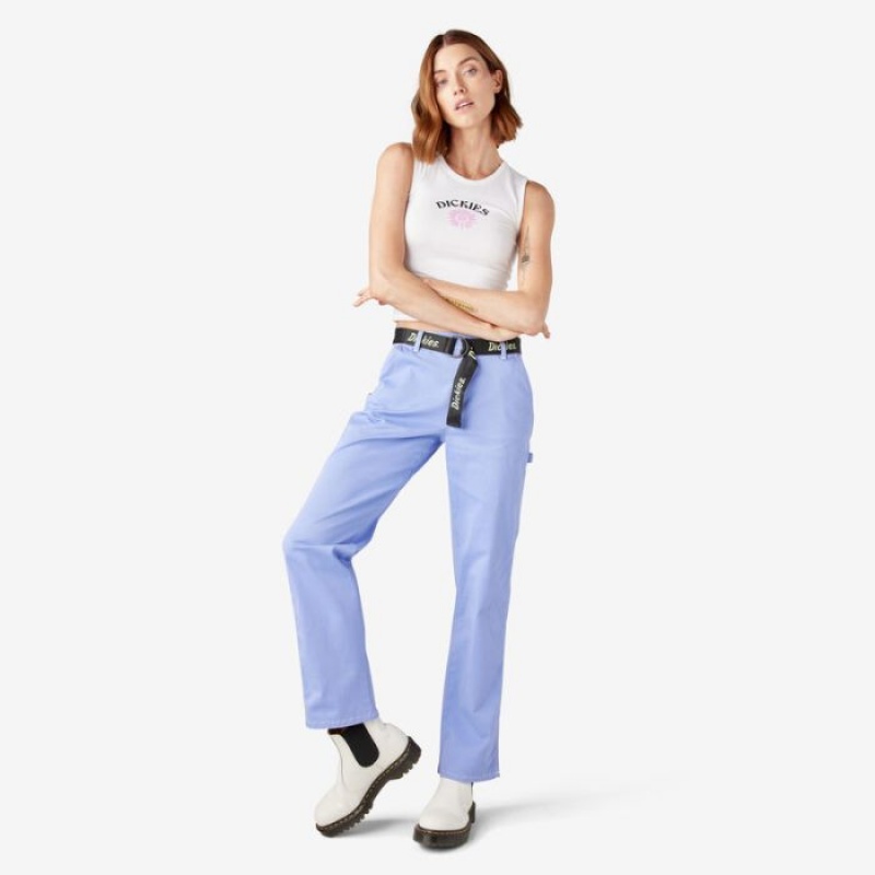 Dickies Relaxed Fit Carpenter Pants Regular | CSJV2917