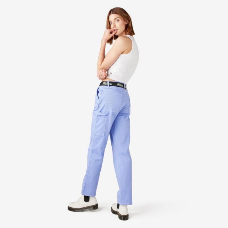 Dickies Relaxed Fit Carpenter Pants Regular | CSJV2917