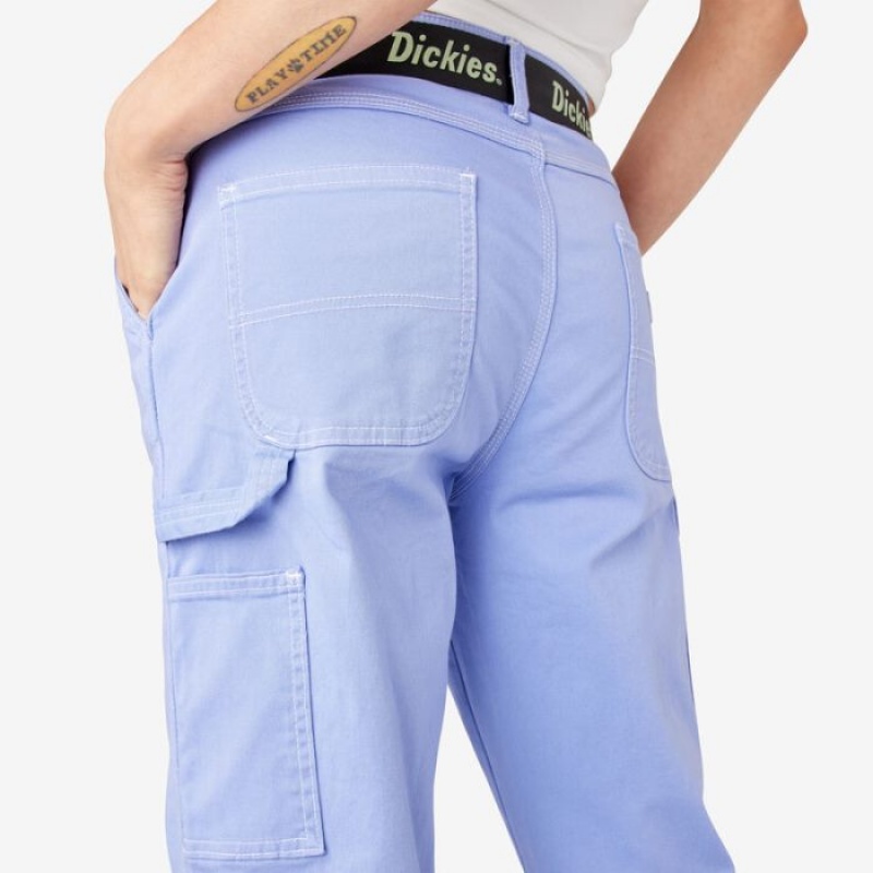 Dickies Relaxed Fit Carpenter Pants Regular | CSJV2917