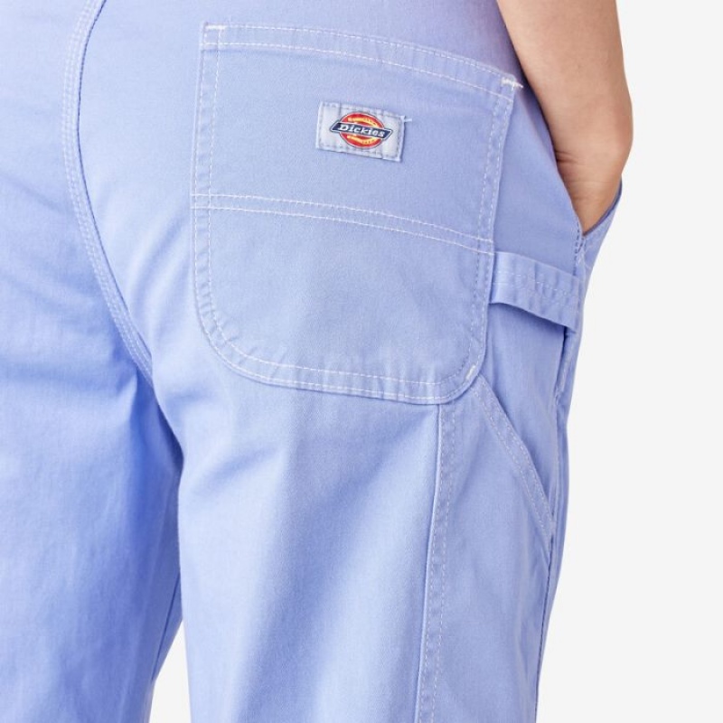 Dickies Relaxed Fit Carpenter Pants Regular | CSJV2917