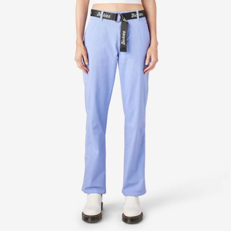 Dickies Relaxed Fit Carpenter Pants Regular | CSJV2917