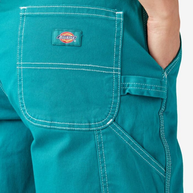 Dickies Relaxed Fit Carpenter Pants Regular | NEIP8322