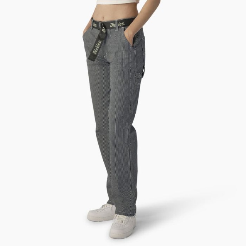 Dickies Relaxed Fit Carpenter Pants Regular | FWEW2222