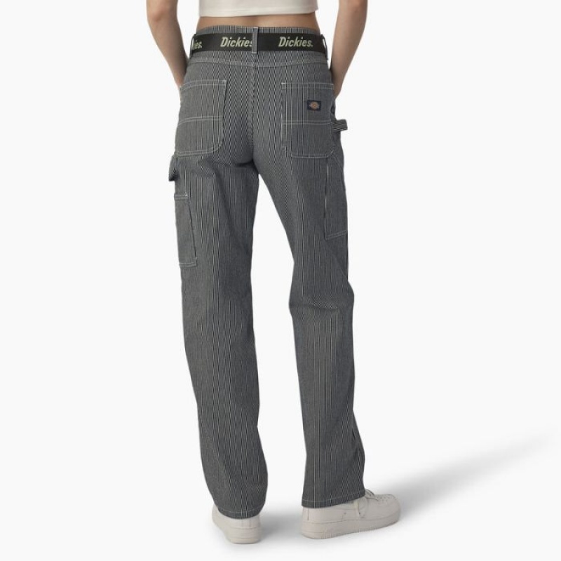 Dickies Relaxed Fit Carpenter Pants Regular | FWEW2222