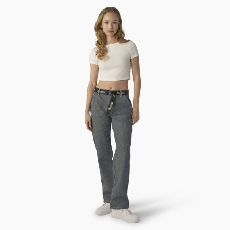 Dickies Relaxed Fit Carpenter Pants Regular | FWEW2222