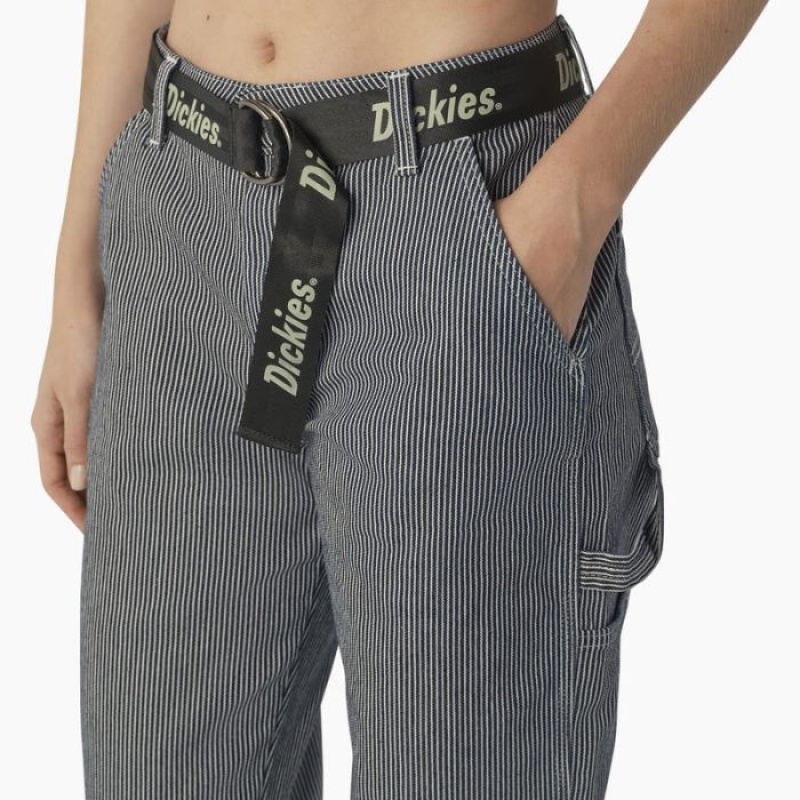 Dickies Relaxed Fit Carpenter Pants Regular | FWEW2222