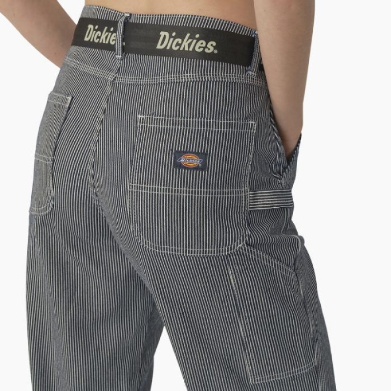 Dickies Relaxed Fit Carpenter Pants Regular | FWEW2222