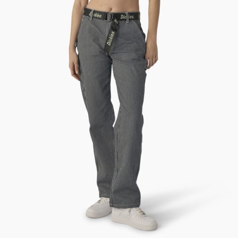 Dickies Relaxed Fit Carpenter Pants Regular | FWEW2222