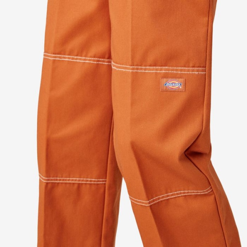 Dickies Relaxed Fit Double Knee Pants Regular | ASZB1241