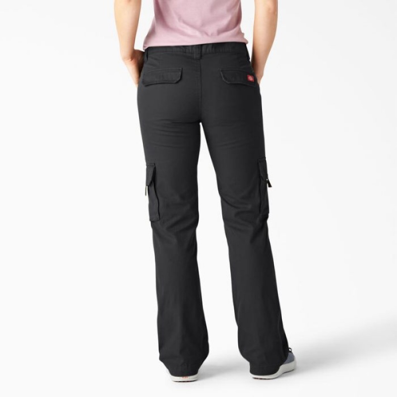 Dickies Relaxed Fit Drept Leg Cargo Pants Regular | SKLH6435