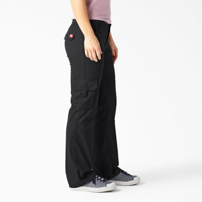 Dickies Relaxed Fit Drept Leg Cargo Pants Regular | SKLH6435