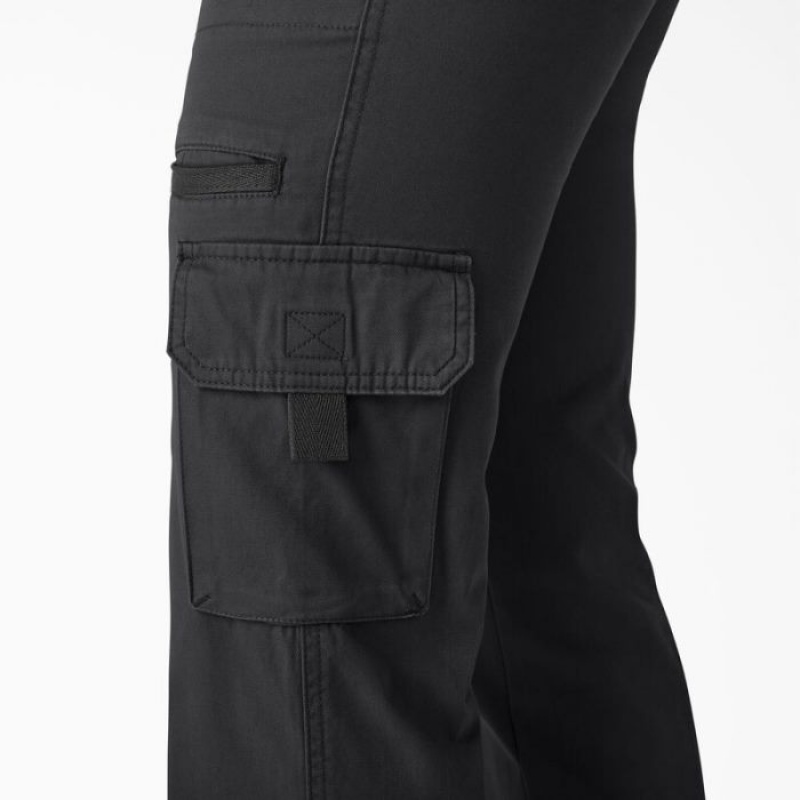 Dickies Relaxed Fit Drept Leg Cargo Pants Regular | SKLH6435