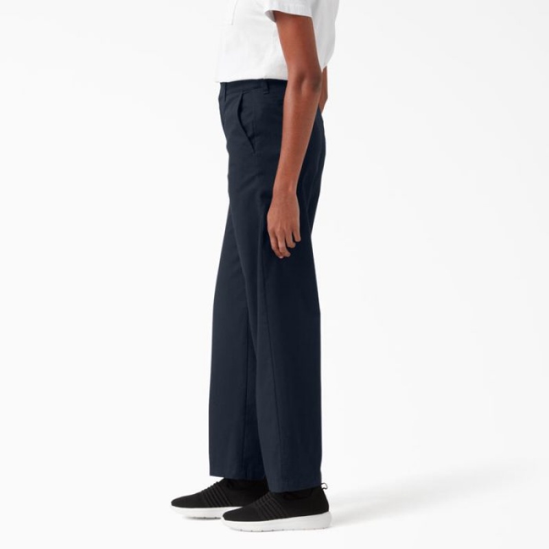 Dickies Relaxed Fit Largi Leg Pants Regular | JFVU8553