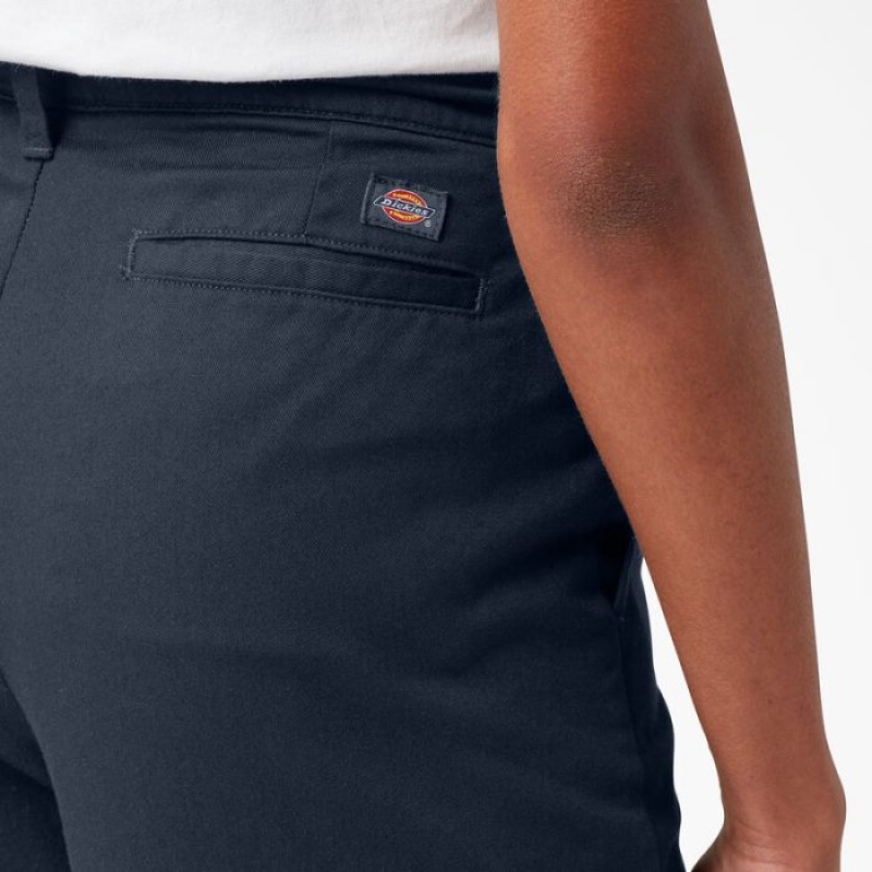 Dickies Relaxed Fit Largi Leg Pants Regular | JFVU8553