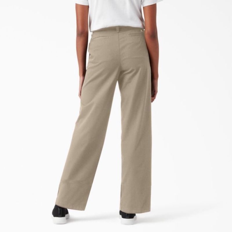 Dickies Relaxed Fit Largi Leg Pants Regular | SBDX7371