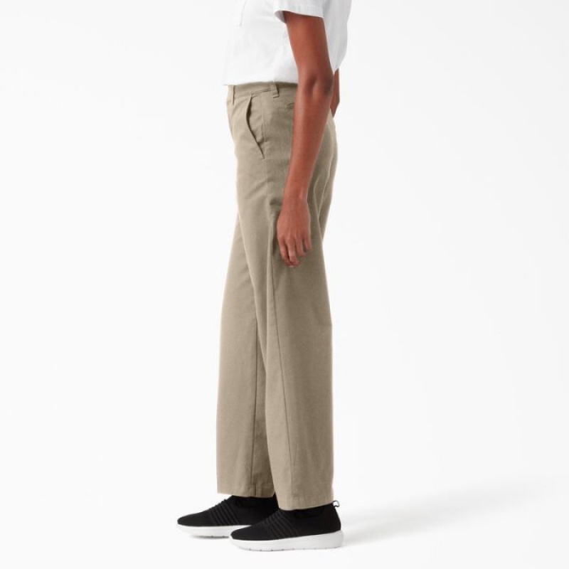 Dickies Relaxed Fit Largi Leg Pants Regular | SBDX7371