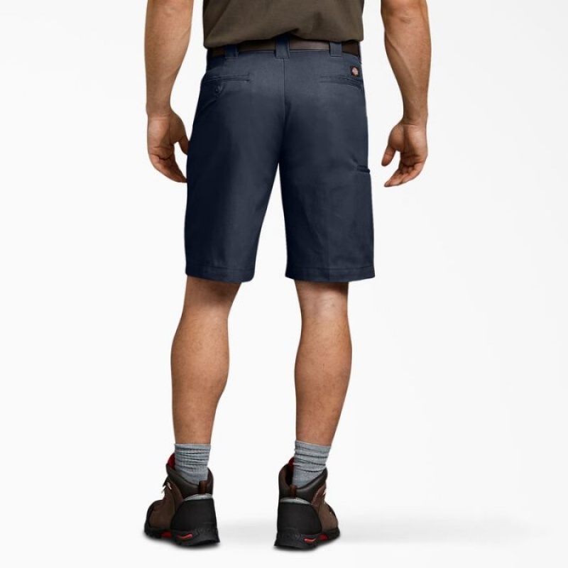 Dickies Relaxed Fit Lucru Shorts, 11