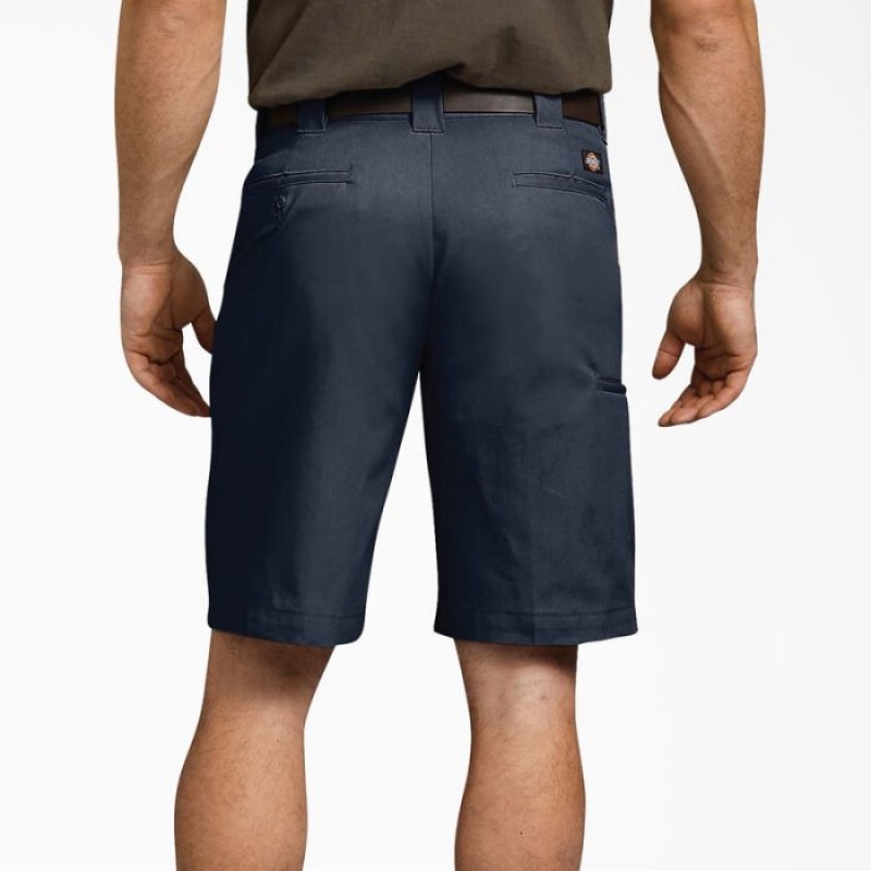 Dickies Relaxed Fit Lucru Shorts, 11