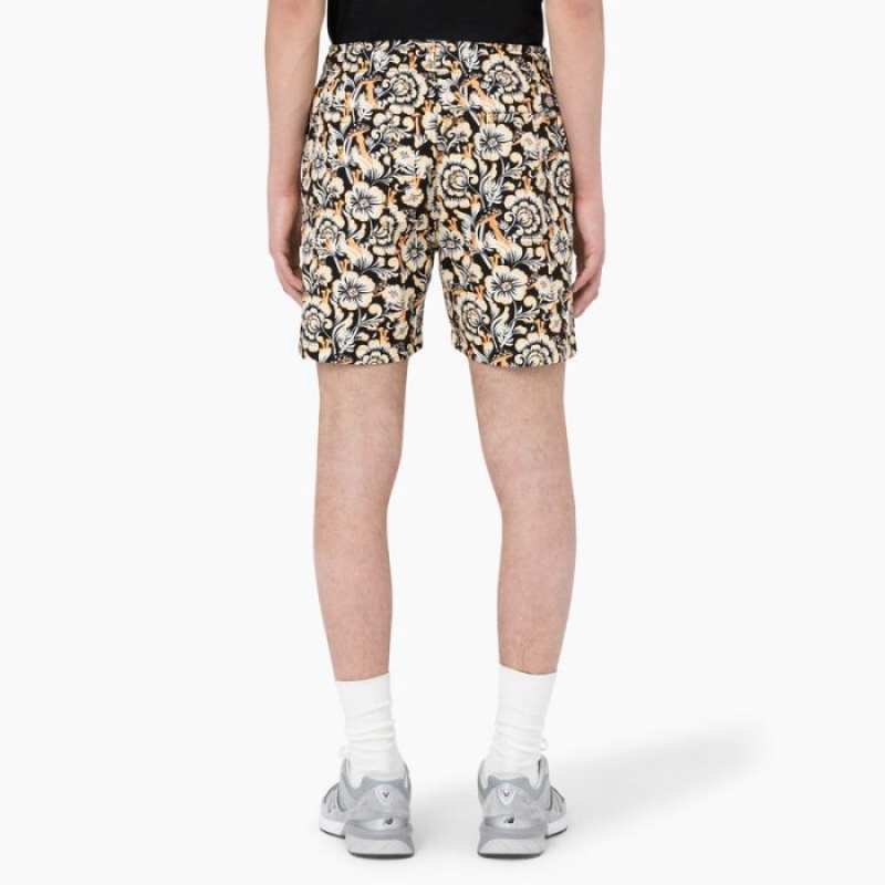 Dickies Roseburg Relaxed Fit Shorts, 7