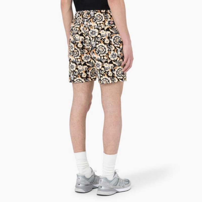 Dickies Roseburg Relaxed Fit Shorts, 7