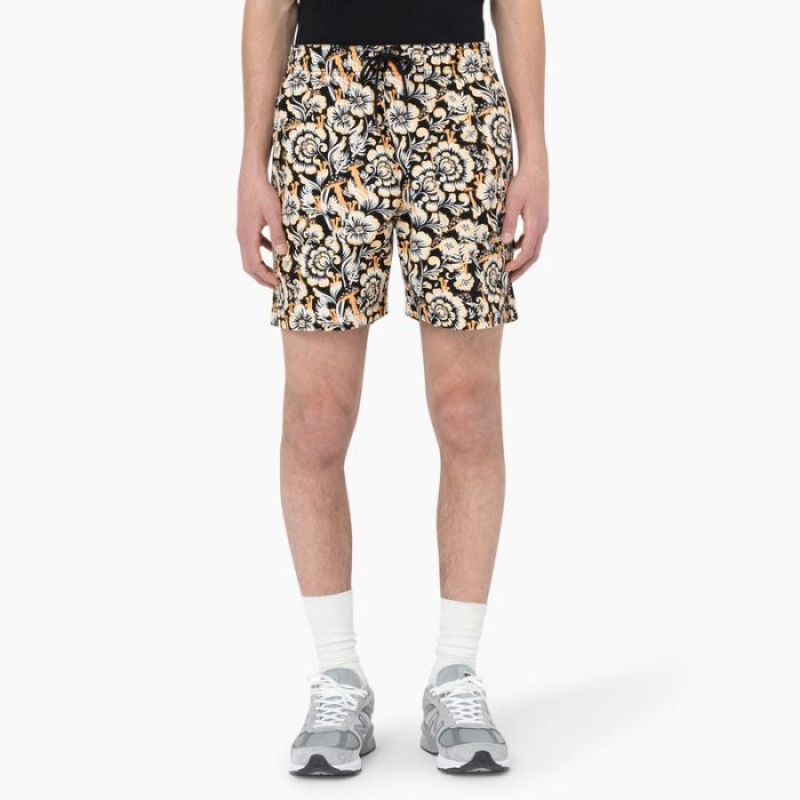 Dickies Roseburg Relaxed Fit Shorts, 7\