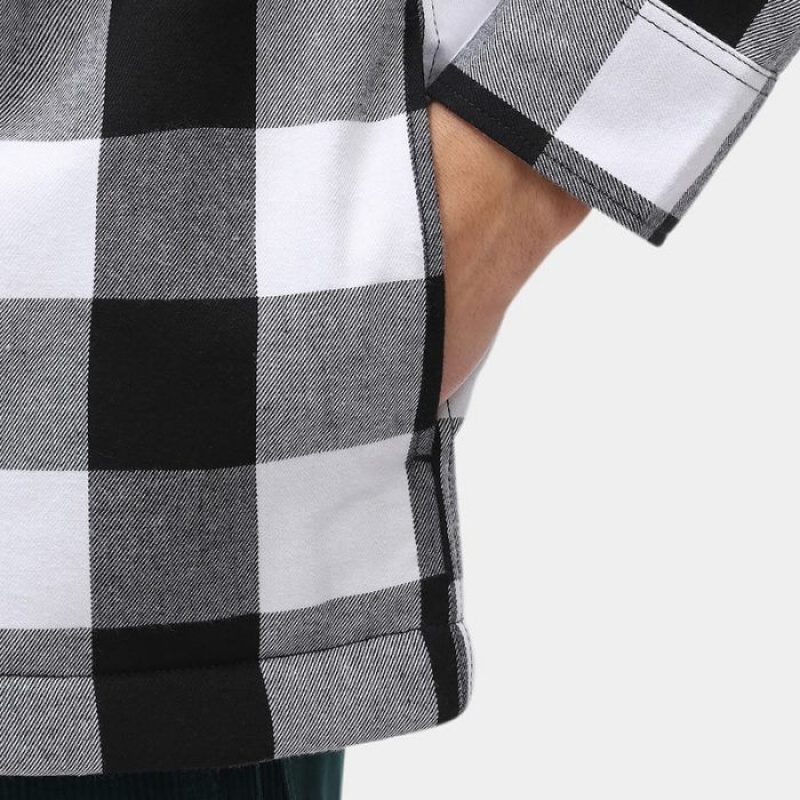 Dickies Sacramento Shirt Negrii | WSAY3335