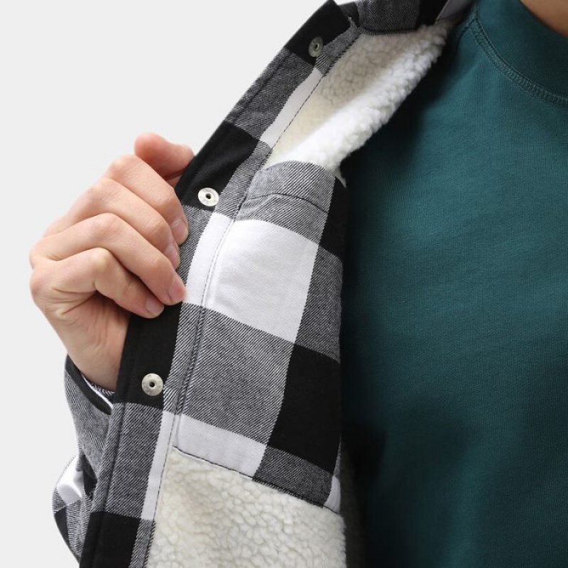 Dickies Sacramento Shirt Negrii | WSAY3335
