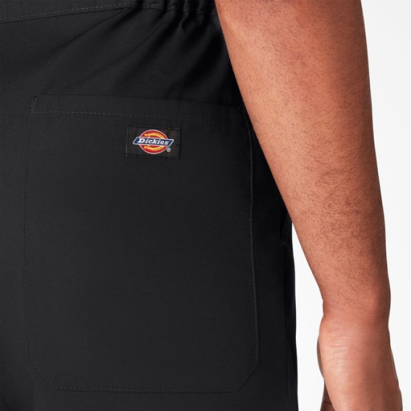 Dickies Scurte Sleeve Coveralls Short | EYFV6577