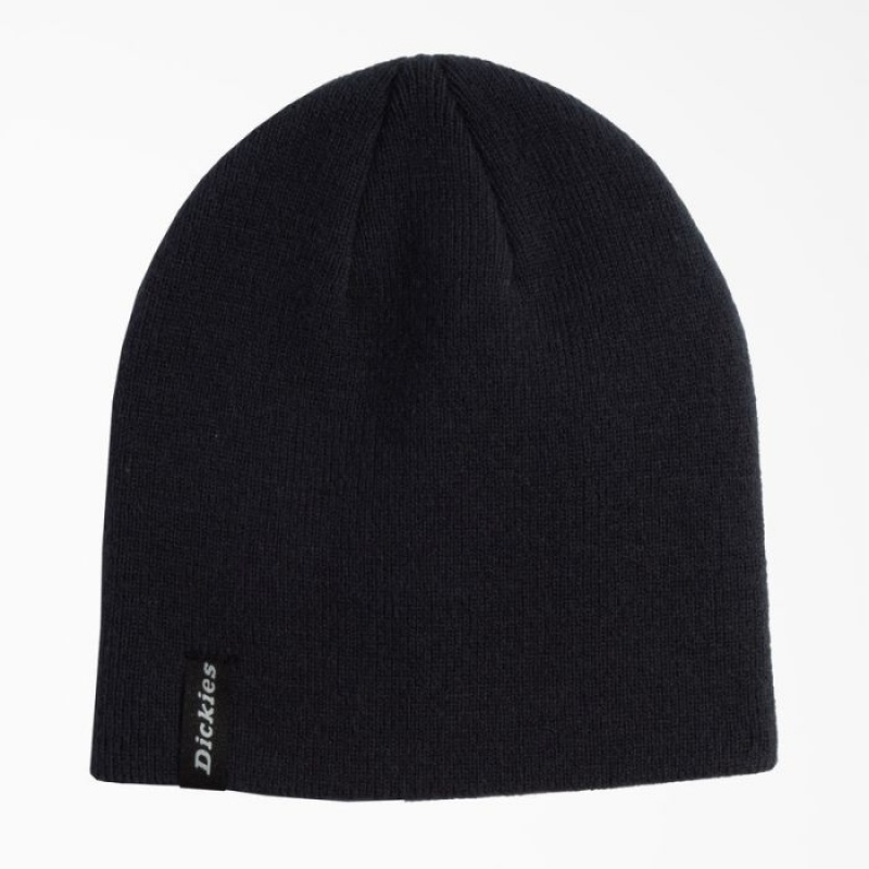 Dickies Skull Cap Beanie Bleumarin | WGPO1513