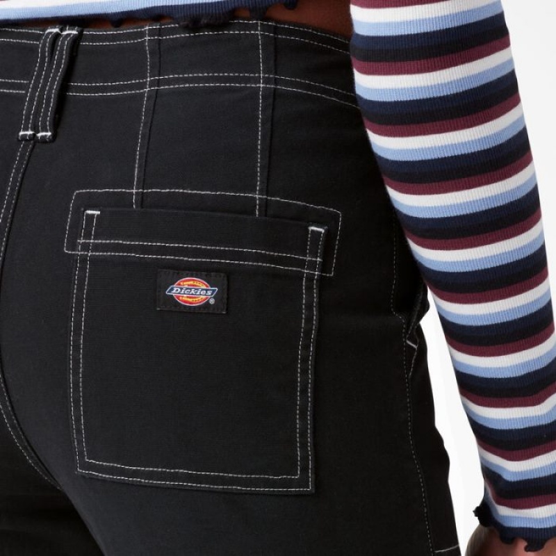 Dickies Slab Fit Cuffed Cargo Pants Regular | NMVC8715