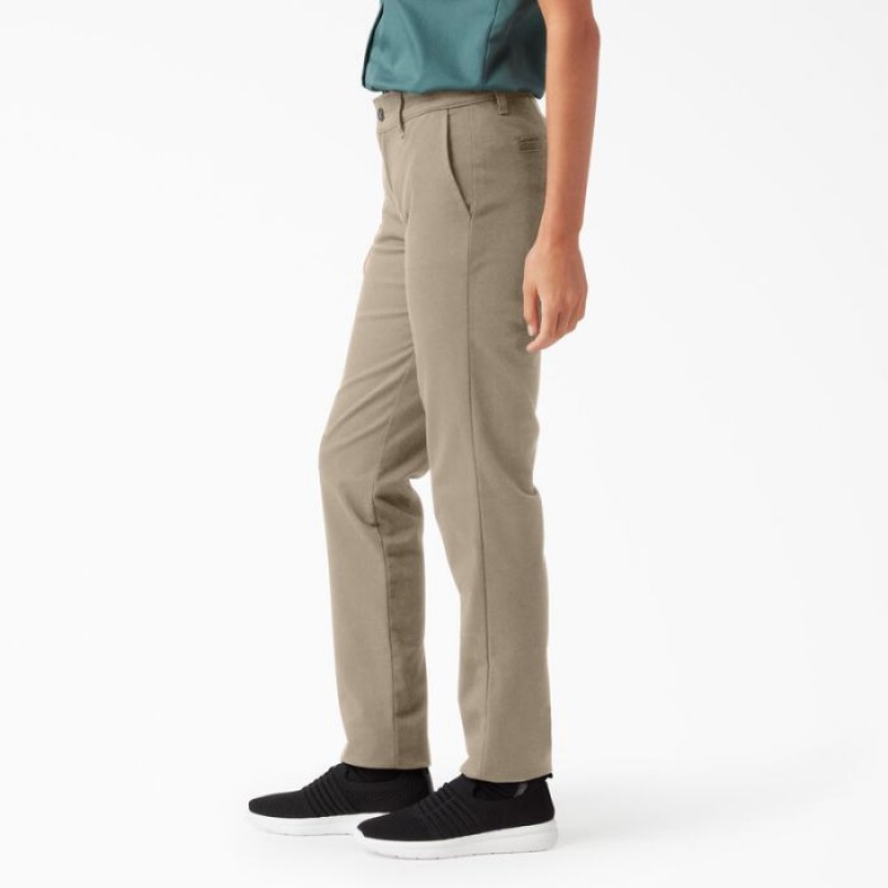 Dickies Slab Twill Pants Regular | FKXV6440