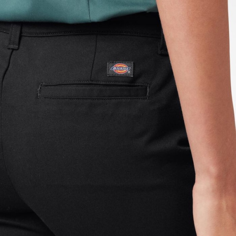 Dickies Slab Twill Pants Regular | ZCOO2824