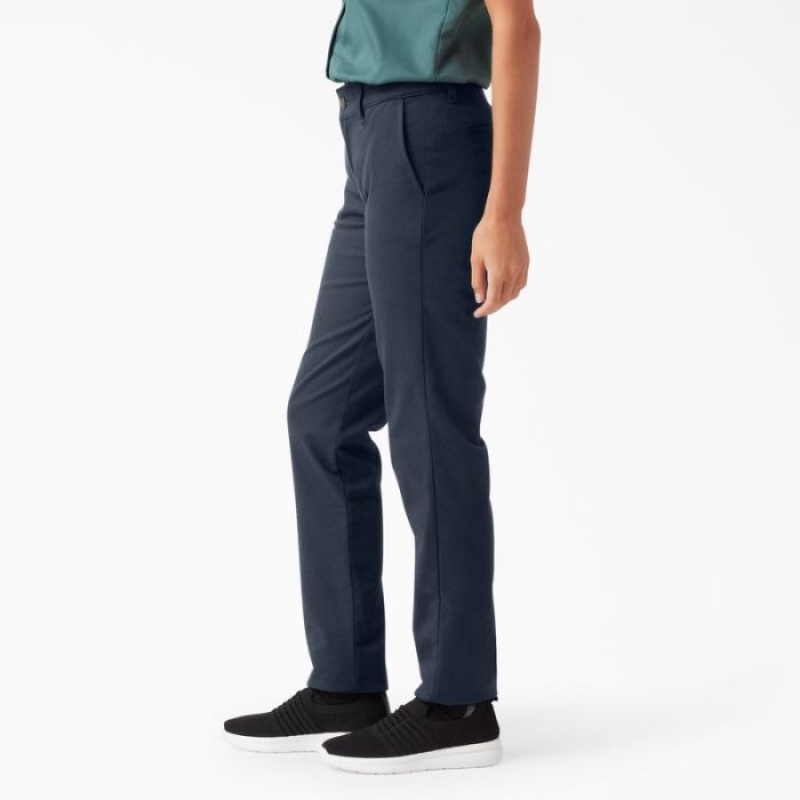 Dickies Slab Twill Pants Regular | ZXBI9480