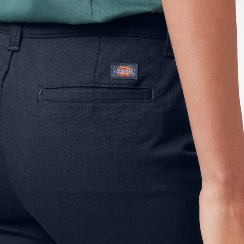 Dickies Slab Twill Pants Regular | ZXBI9480