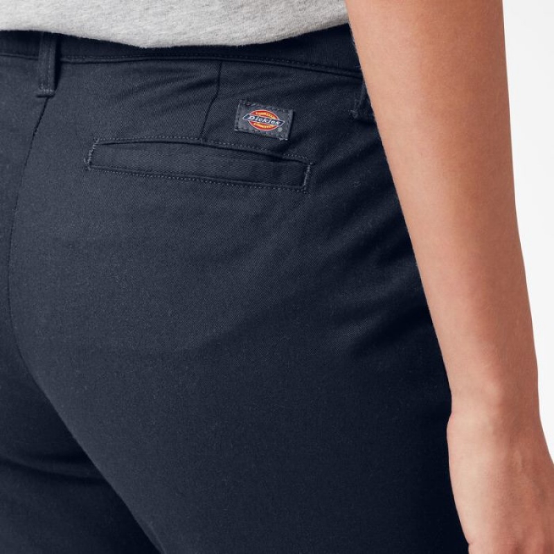 Dickies Slim Fit Bootcut Pants Regular | IVEE6860