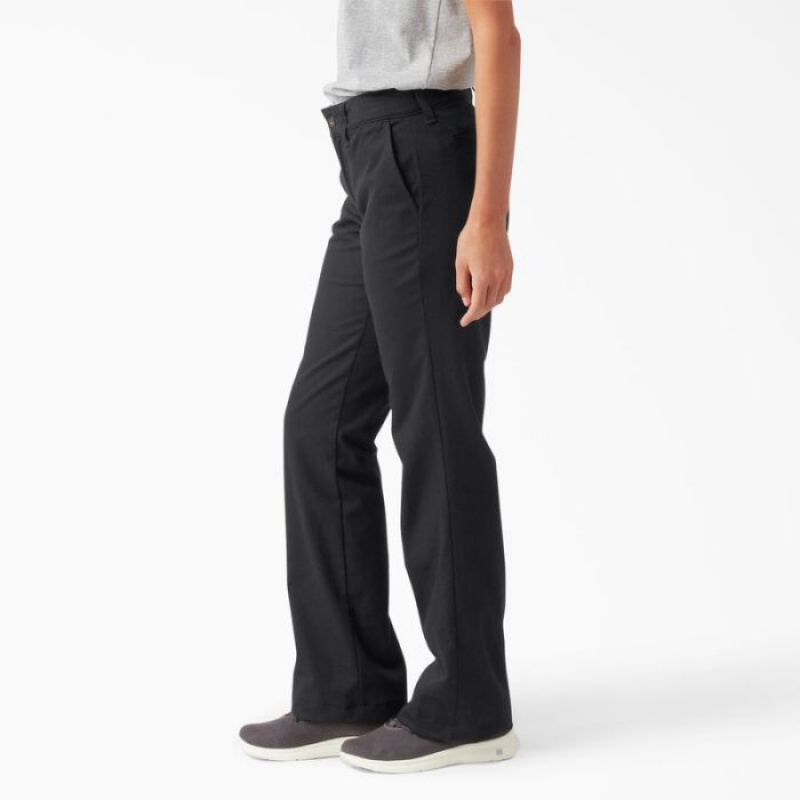 Dickies Slim Fit Bootcut Pants Regular | VTRD4521