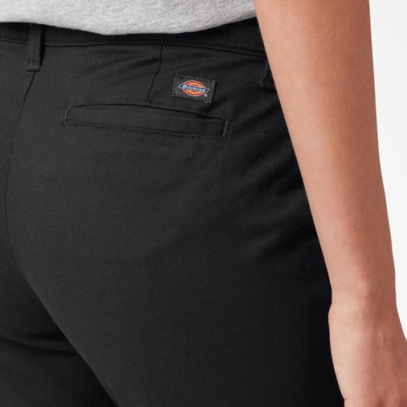 Dickies Slim Fit Bootcut Pants Regular | VTRD4521